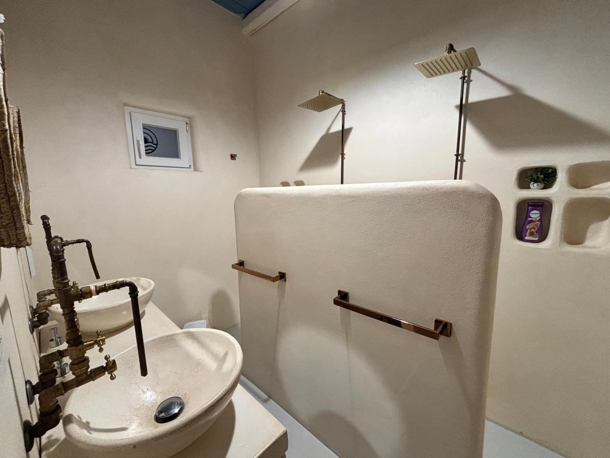 Casa Mediterranea Jacuzzi Riscaldata Con Caminetto Specchiolla Extérieur photo